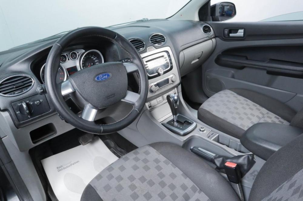 Ford Focus II Челябинск  - изображение 8