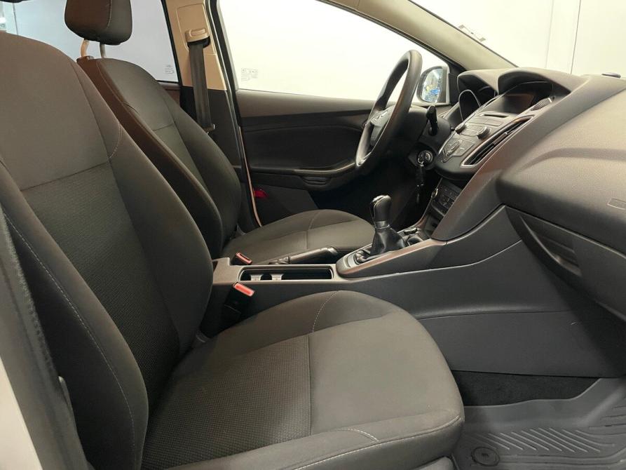 Ford Focus III Рестайлинг Москва  - изображение 10
