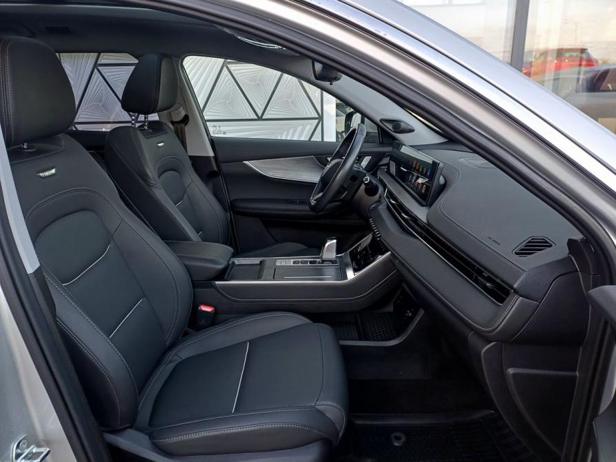 Chery Tiggo 7 Pro Max I Москва  - изображение 23