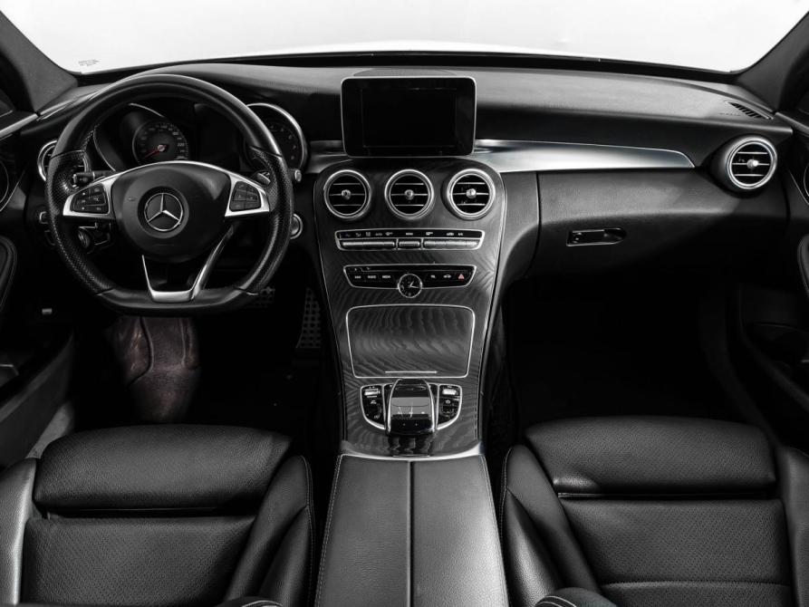 Mercedes-Benz C-Класс IV (W205) Санкт-Петербург  - изображение 14