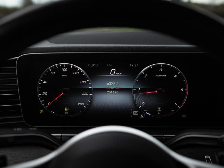 Mercedes-Benz GLE II (V167) Санкт-Петербург  - изображение 30