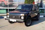 Lada (ВАЗ) Niva Legend Саратов  - изображение 21