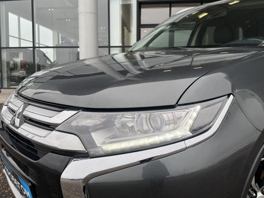 Mitsubishi Outlander III Рестайлинг 2 Тверь  - изображение 13