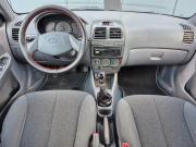 Hyundai Accent II Воронеж  - изображение 31