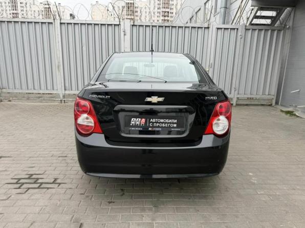 Chevrolet Aveo II с пробегом 2013 года, цена 727 000 рублей, 121262 км, седан, Автокод Объявления
