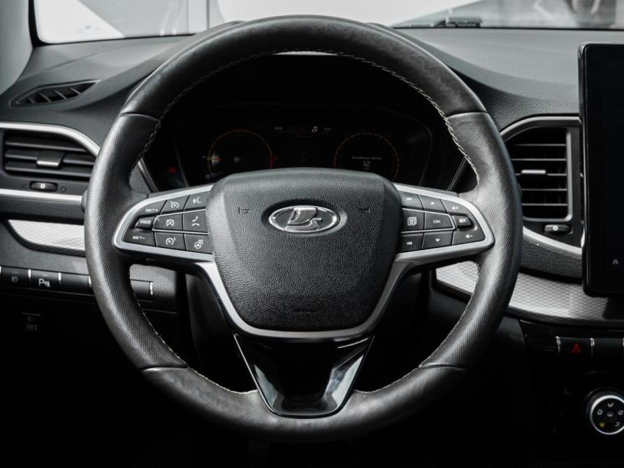 Lada (ВАЗ) Vesta I Рестайлинг (NG) Ставрополь  - изображение 12