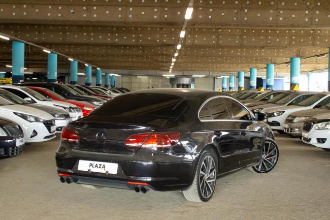 Volkswagen Passat B7 с пробегом 2012 года, цена 1 319 000 рублей, 255406 км, седан, Автокод Объявления