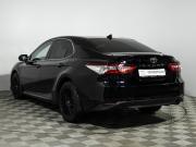 Toyota Camry VIII (XV70) Рестайлинг Санкт-Петербург  - изображение 26