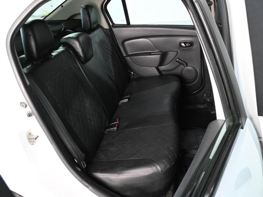 Renault Logan II Рестайлинг Ростов-на-Дону  - изображение 7
