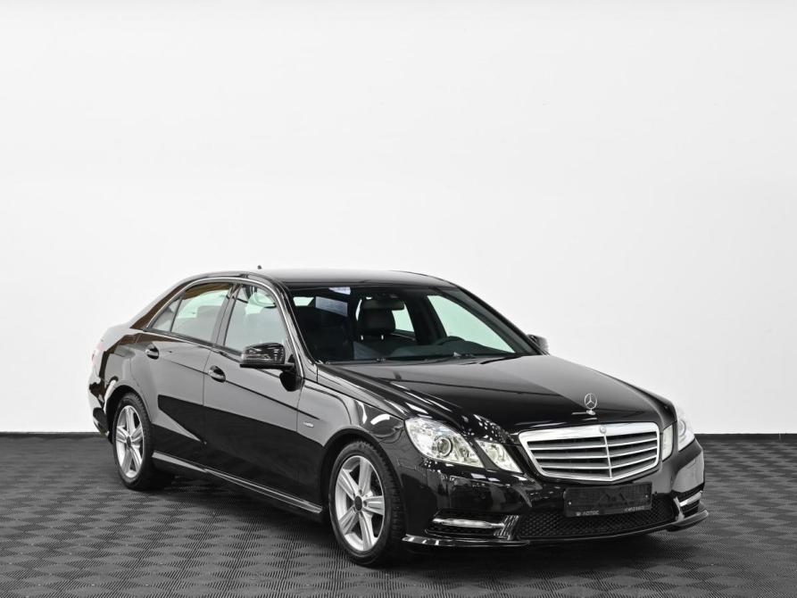 Mercedes-Benz E-Класс IV (W212 S212 C207) Москва  - изображение 1