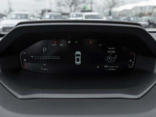 Changan CS55 Plus II с пробегом 2023 года, цена 2 090 000 рублей, 29765 км, внедорожник, Автокод Объявления