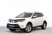 Toyota RAV4 IV (XA40) Барнаул  - изображение 30