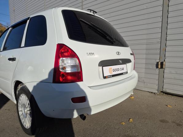 Lada (ВАЗ) Kalina I с пробегом 2013 года, цена 352 000 рублей, 134434 км, универсал, Автокод Объявления