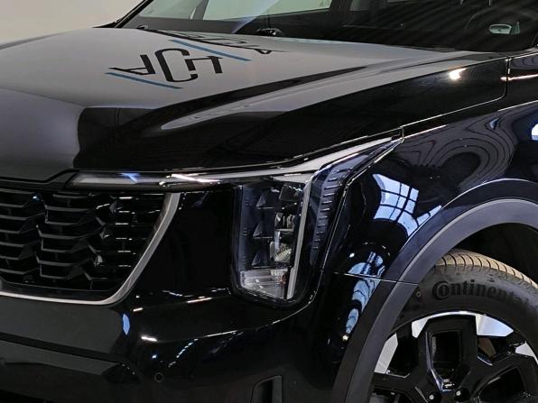 Kia Sorento IV Рестайлинг с пробегом 2024 года, цена 5 489 000 рублей, 51474 км, внедорожник, Автокод Объявления