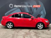 Chevrolet Cruze I Пермь  - изображение 23