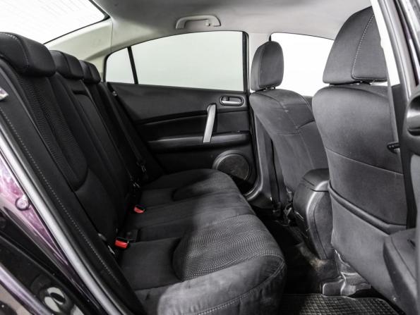 Mazda 6 II (GH) с пробегом 2008 года, цена 599 000 рублей, 373707 км, седан, Автокод Объявления