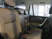 Haval H9 I Рестайлинг Москва  - изображение 49
