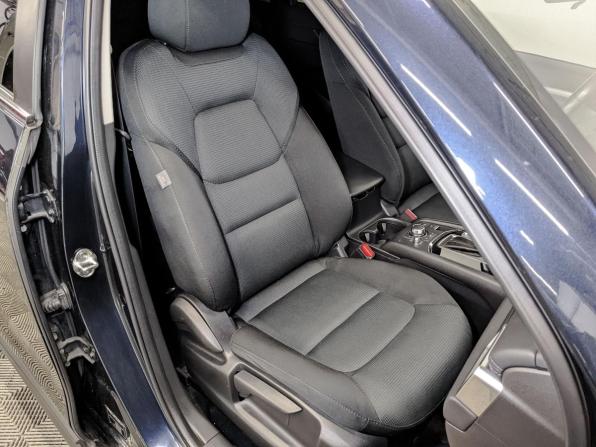 Mazda CX-5 II с пробегом 2017 года, цена 2 250 000 рублей, 104194 км, внедорожник, Автокод Объявления