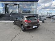 Kia Ceed II Рестайлинг Саратов  - изображение 22