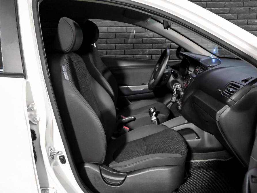 Kia Rio III Екатеринбург  - изображение 11