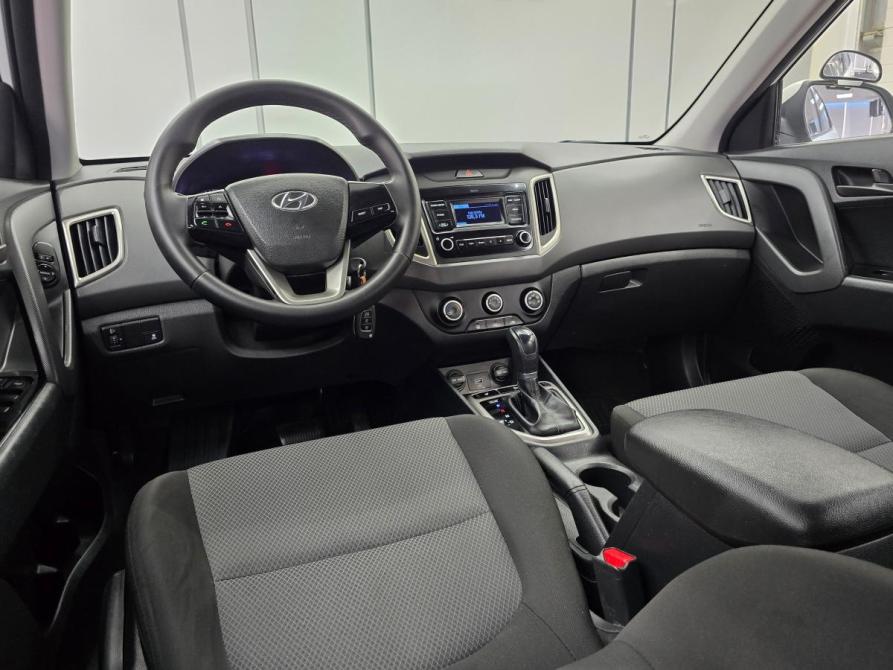 Hyundai Creta I Таганрог  - изображение 22