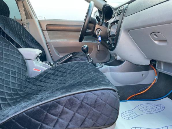 Daewoo Gentra II с пробегом 2013 года, цена 550 000 рублей, 239260 км, седан, Автокод Объявления