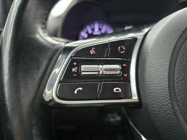 Kia Cerato IV с пробегом 2019 года, цена 1 849 000 рублей, 162000 км, седан, Автокод Объявления