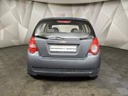Chevrolet Aveo I Рестайлинг Москва  - изображение 21