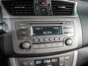 Nissan Sentra VII (B17) Воронеж  - изображение 30