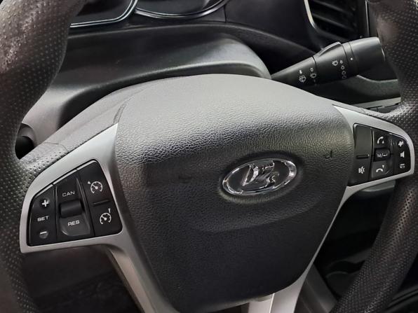 Lada (ВАЗ) Vesta I с пробегом 2018 года, цена 719 000 рублей, 176344 км, седан, Автокод Объявления