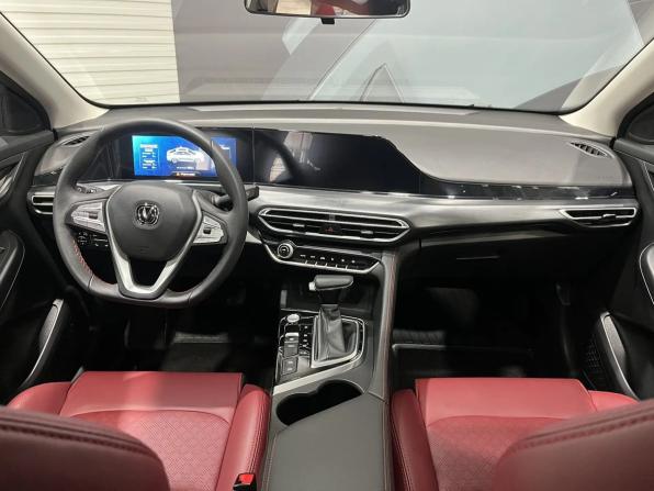 Changan Eado Plus с пробегом 2024 года, цена 1 649 000 рублей, 9345 км, седан, Автокод Объявления