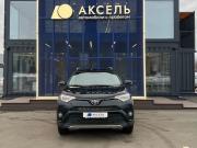Toyota RAV4 IV (XA40) Рестайлинг Архангельск  - изображение 22