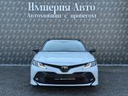 Toyota Camry VIII (XV70) Краснодар  - изображение 41