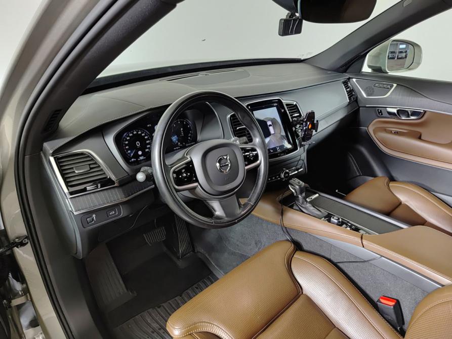 Volvo XC90 II Рестайлинг 1 Уфа  - изображение 20