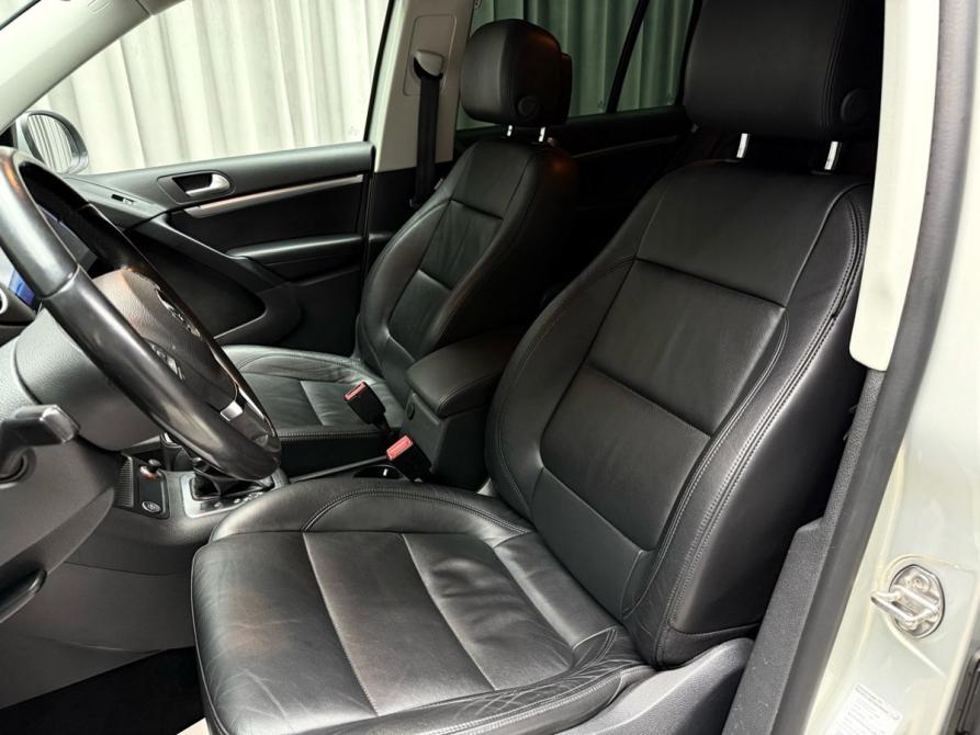 Volkswagen Tiguan I Рестайлинг Ижевск  - изображение 25