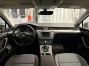 Volkswagen Passat B8 Магнитогорск  - изображение 12