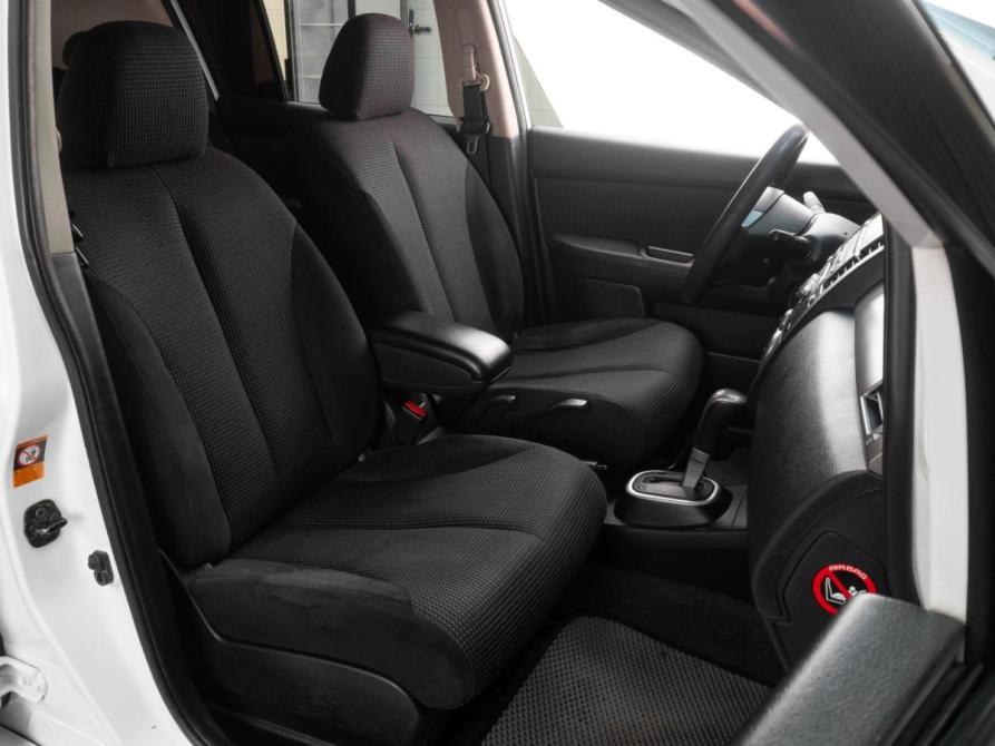 Nissan Tiida I Рестайлинг Тюмень  - изображение 8