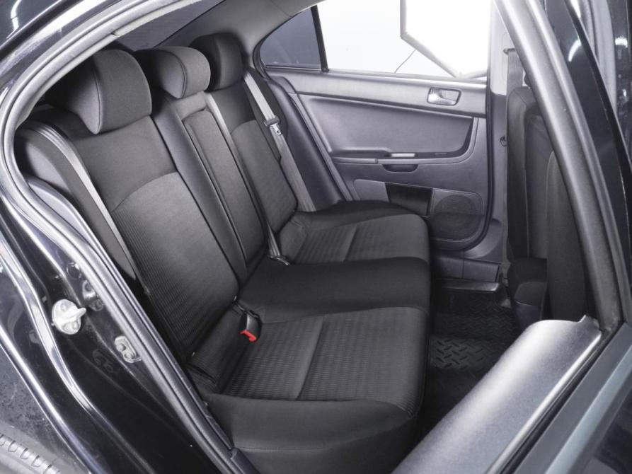 Mitsubishi Lancer X Рестайлинг Ростов-на-Дону  - изображение 7