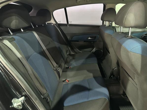 Chevrolet Cruze I Рестайлинг с пробегом 2013 года, цена 849 000 рублей, 123000 км, хэтчбек, Автокод Объявления