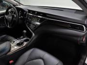 Toyota Camry VIII (XV70) Тюмень  - изображение 42