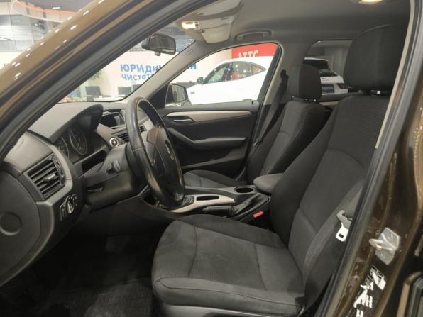 BMW X1 I (E84) Рестайлинг с пробегом 2013 года, цена 1 200 000 рублей, 104931 км, внедорожник, Автокод Объявления