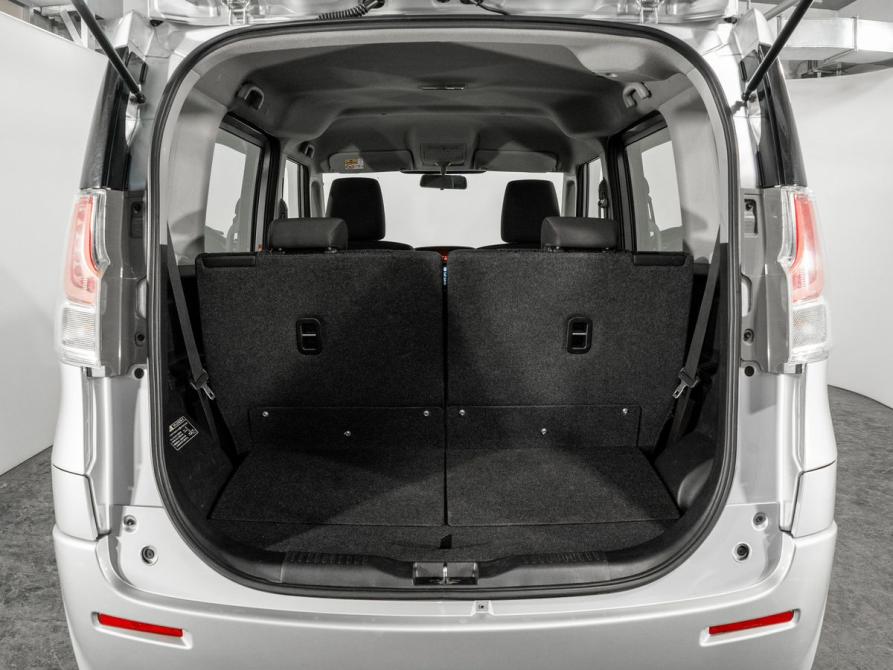Suzuki Solio III Иркутск  - изображение 16