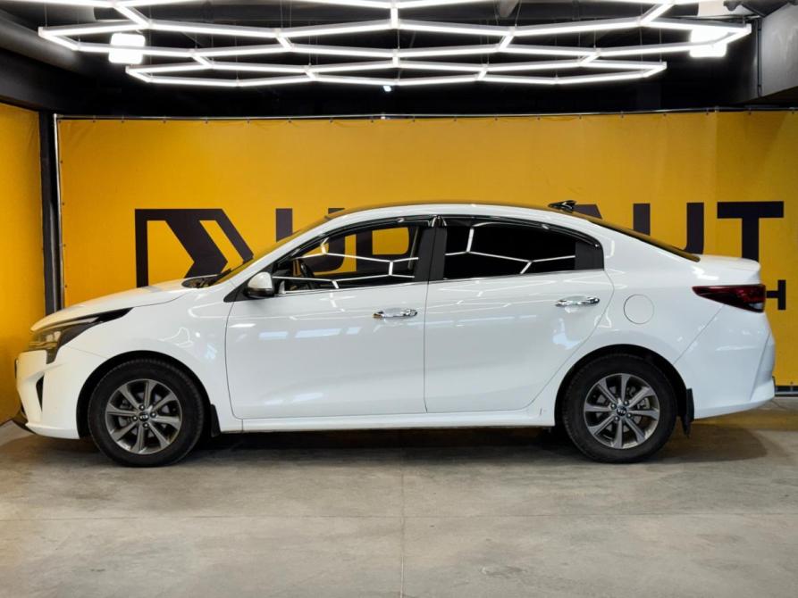 Kia Rio IV Рестайлинг Ижевск  - изображение 7