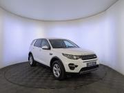 Land Rover Discovery Sport I Москва  - изображение 30