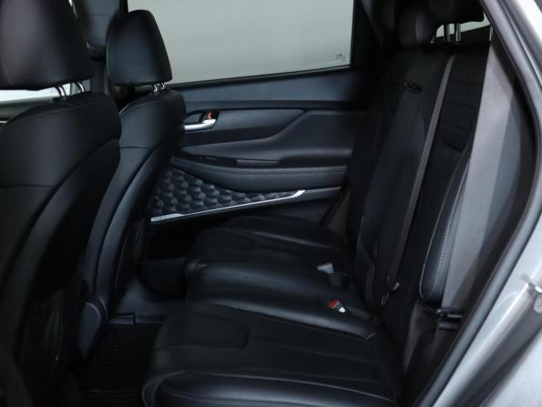 Hyundai Santa Fe IV с пробегом 2019 года, цена 2 690 000 рублей, 183867 км, внедорожник, Автокод Объявления