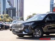 Haval Jolion I Москва  - изображение 31