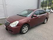 Nissan Almera III (G15) Белгород  - изображение 23