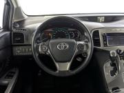 Toyota Venza I Рестайлинг Москва  - изображение 52