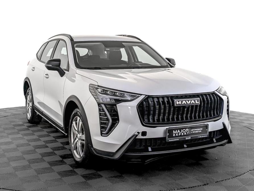 Haval Jolion I Рестайлинг Москва  - изображение 3