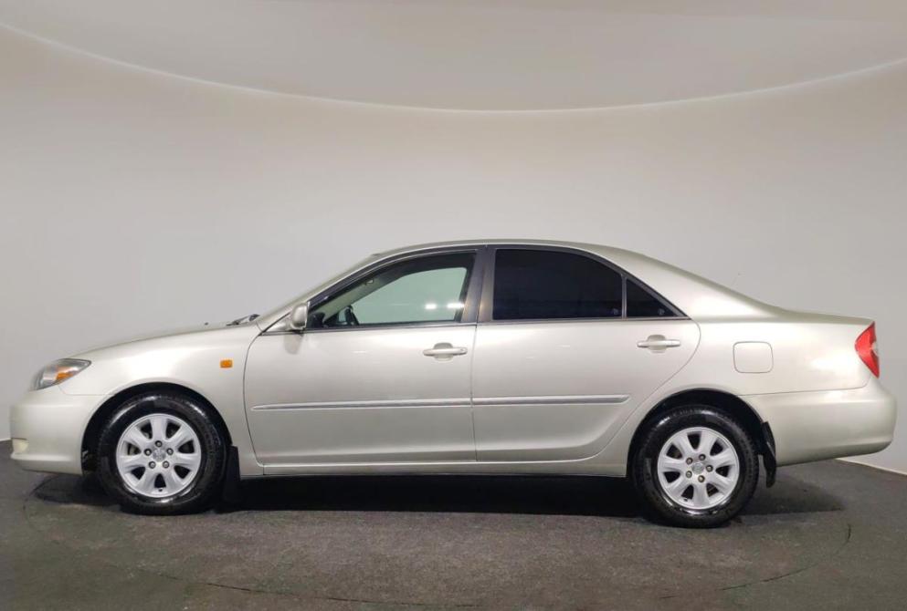 Toyota Camry V (XV30) Ярославль  - изображение 8